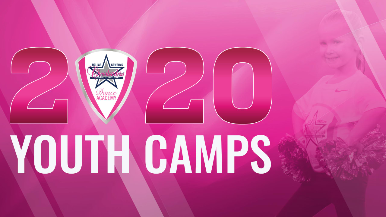 DCC Youth Camps 2020
