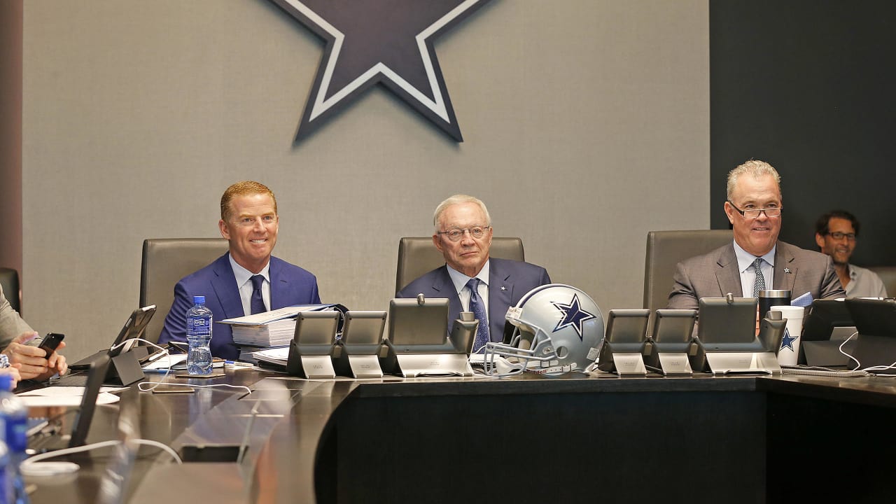 Forbes Once Again Names Cowboys The Most Valuable Franchise In Sports