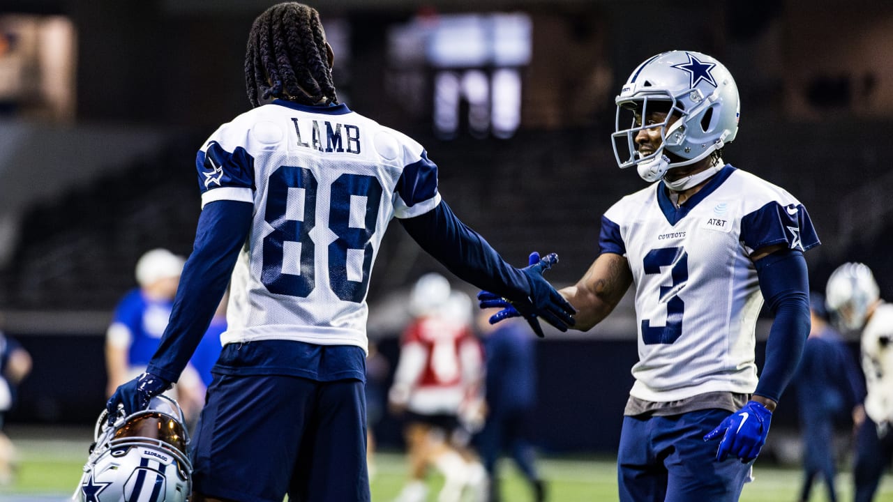 5 things to watch on the Cowboys' offense, including a potential