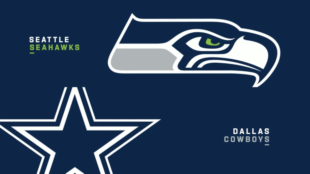 Seahawks vs. Cowboys: How to watch Week 2 2023 NFL preseason matchup -  Field Gulls