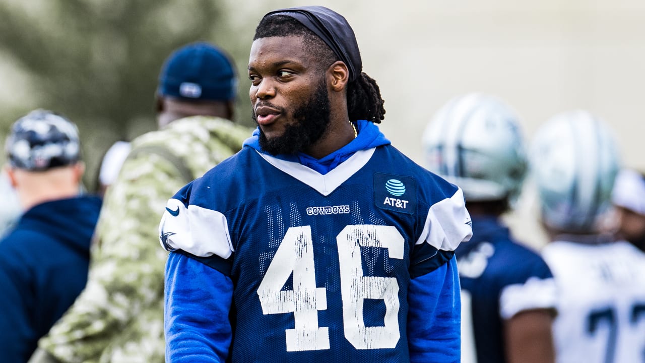 Cowboys get needed positive injury update on key defensive player