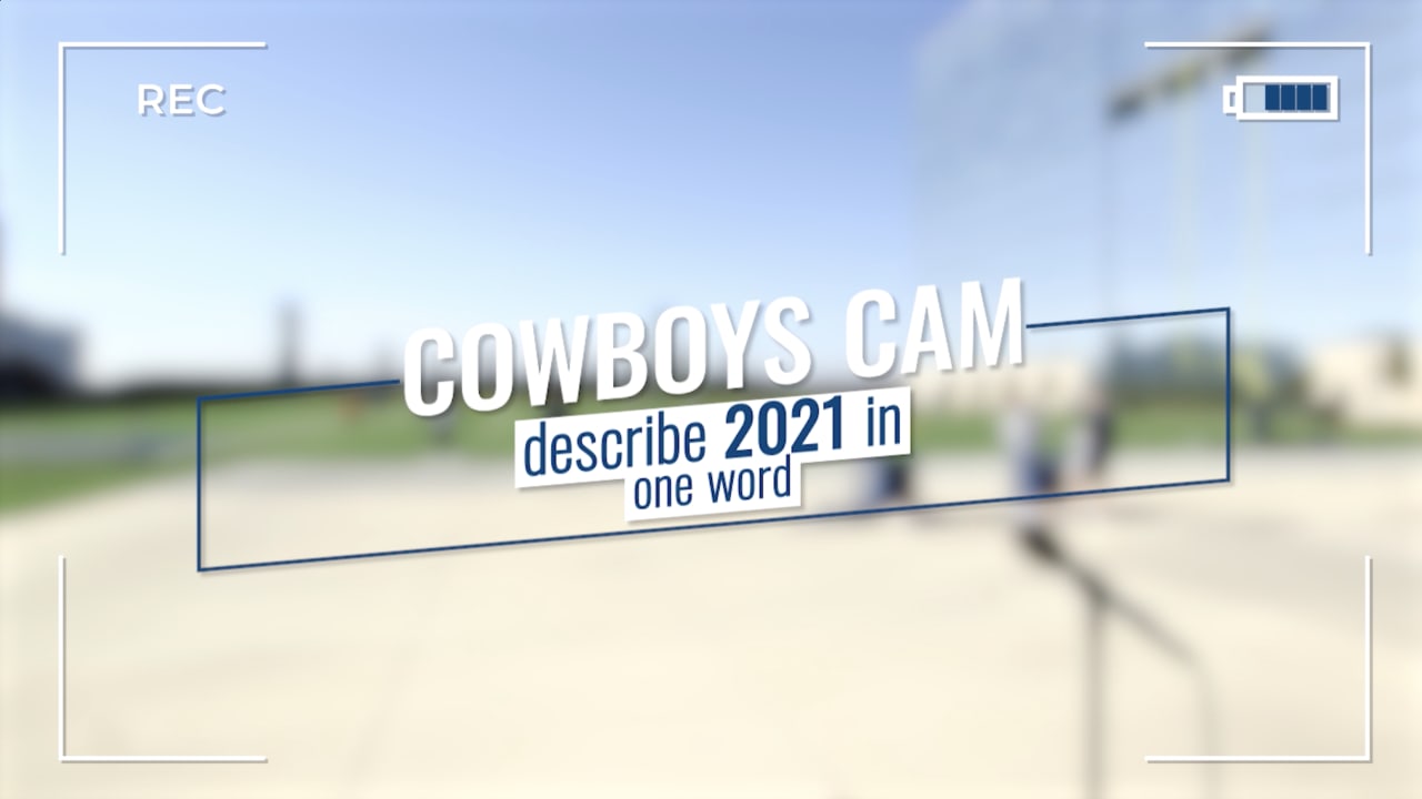 Cowboys Cam: Best Secret Santa, SeatGeek