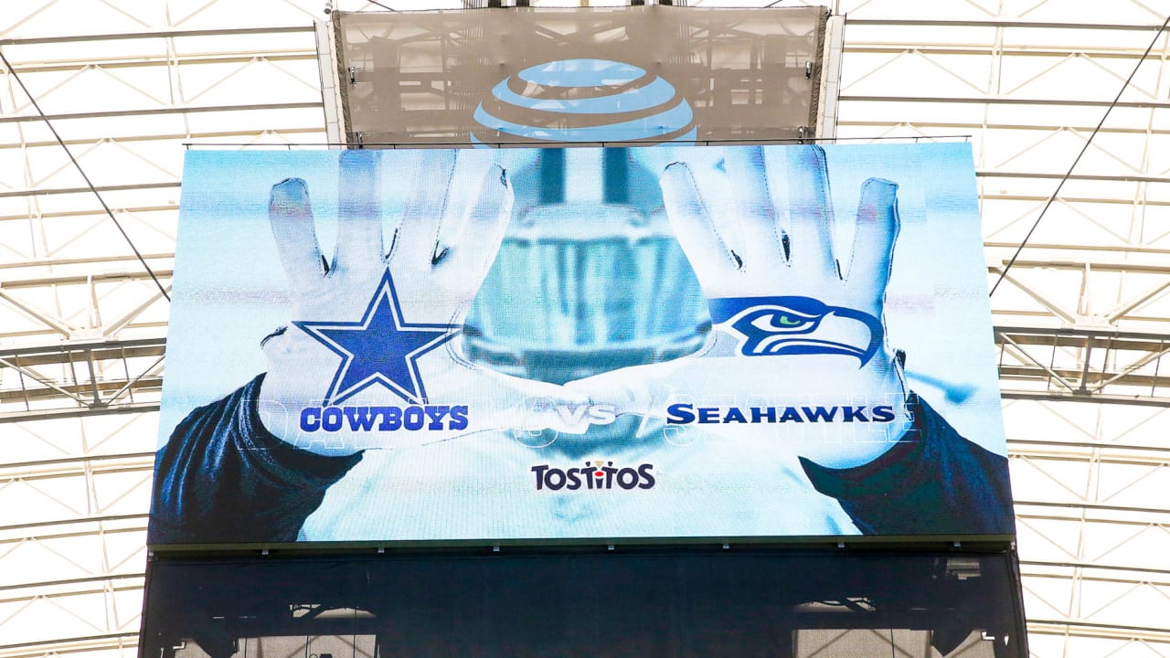 How to Watch Seattle Seahawks at Dallas Cowboys on August 26, 2022