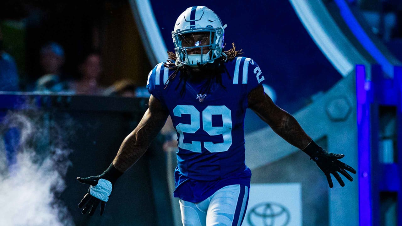 Malik Hooker: “Visit Went Great”