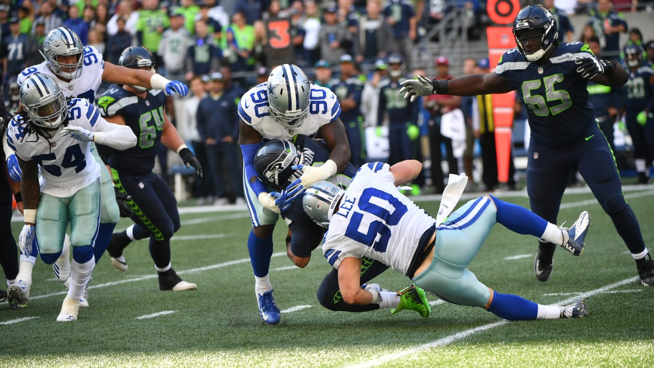 Gut Feeling Predictions For CowboysSeahawks