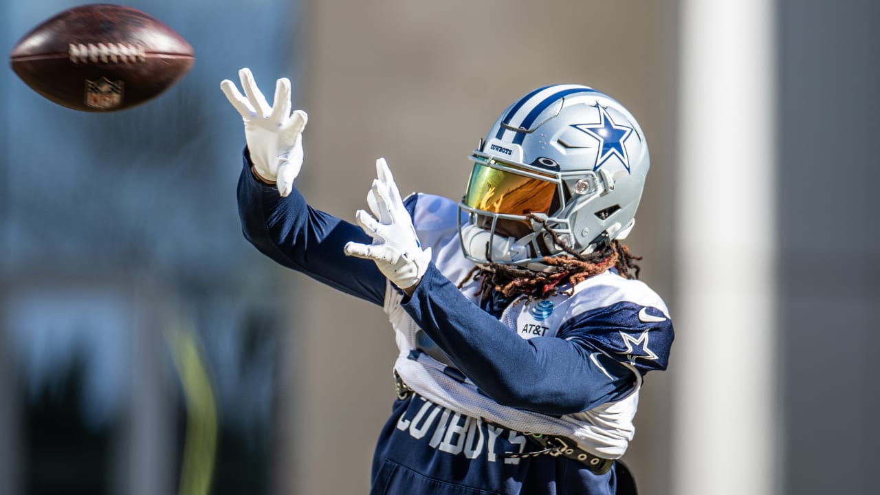 CeeDee Lamb Admits Cowboys' WR Addition Was 'Best Thing' for Him