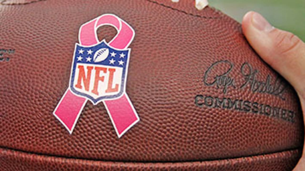 49ers Honor Breast Cancer Survivors at Halftime