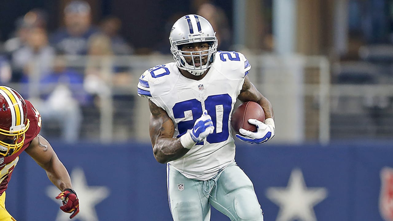 Cowboys vs. Packers: Dez Bryant's Non-Catch in 2014 Playoffs, Grudge Match