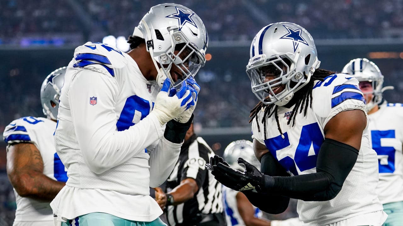 cowboys preseason stream