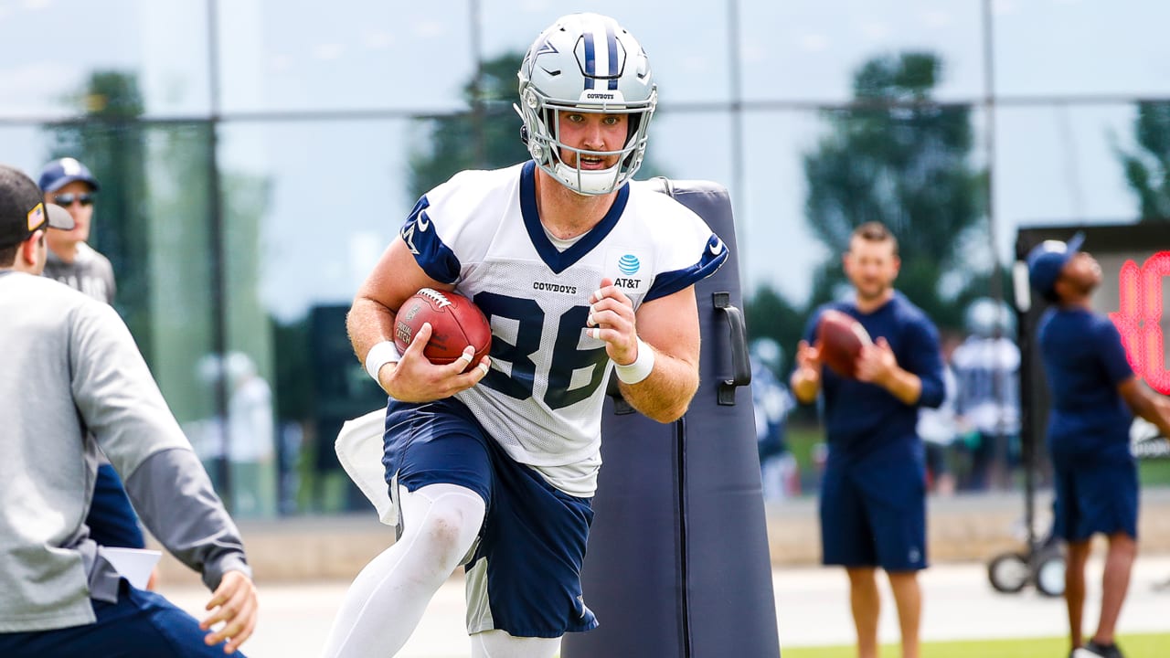 Mailbag NFL’s Best WR Trio? Tight End Rotation?