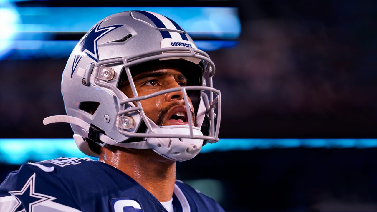 Trey Lance starts over at 'square zero' with Cowboys after QB's