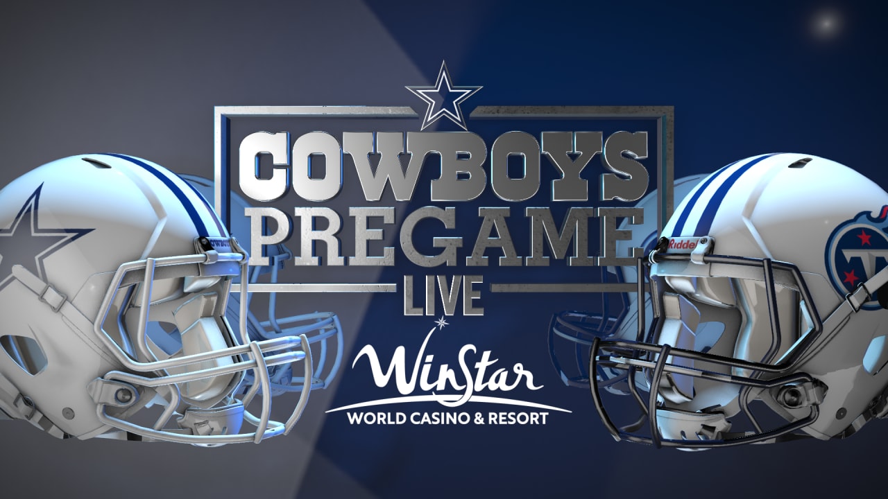 Dallas Cowboys vs. Washington Commanders LIVE Watch Party