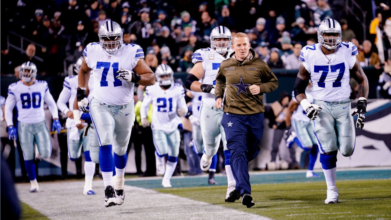 Power Rankings: Cowboys begin season in 6-10 range