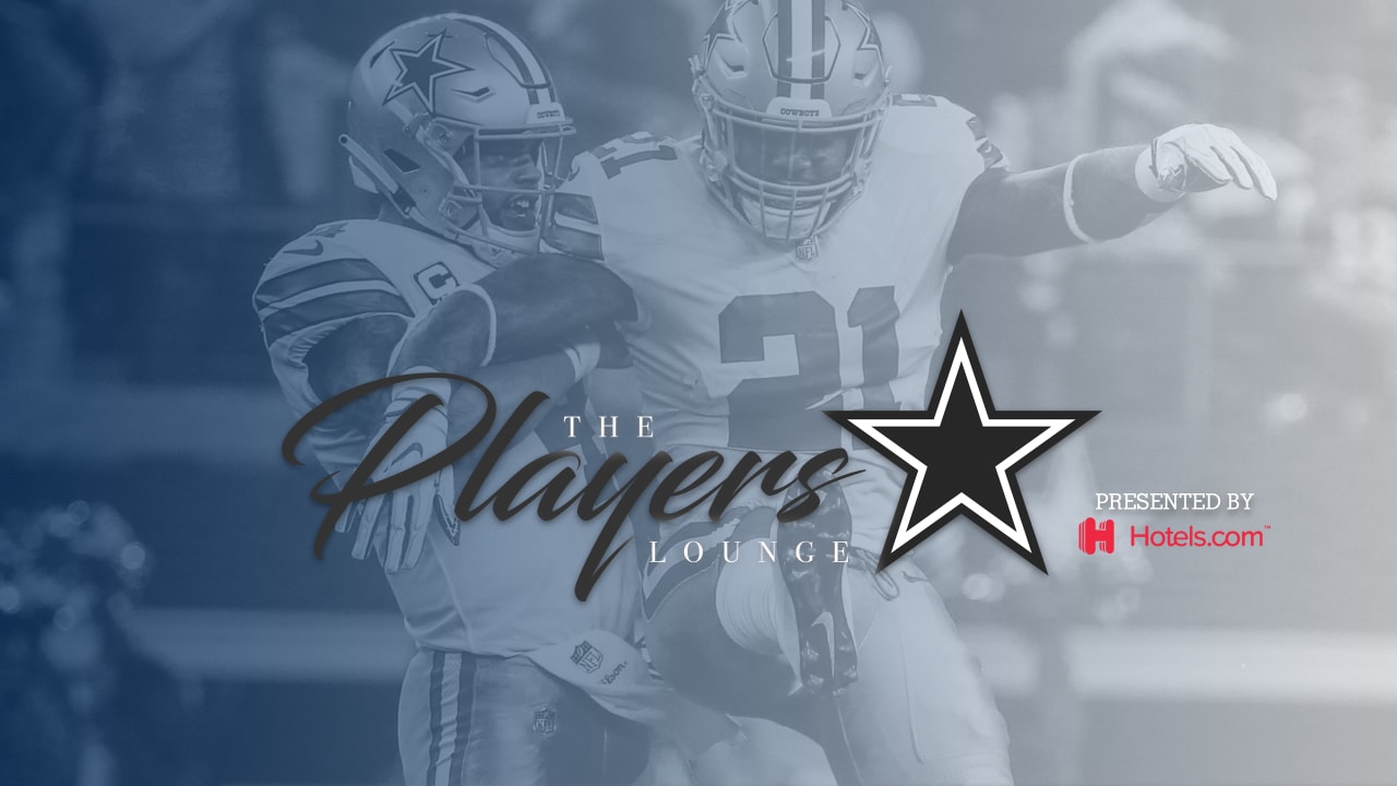 Player's Lounge: Oxnard Vibes  Dallas Cowboys 2023 