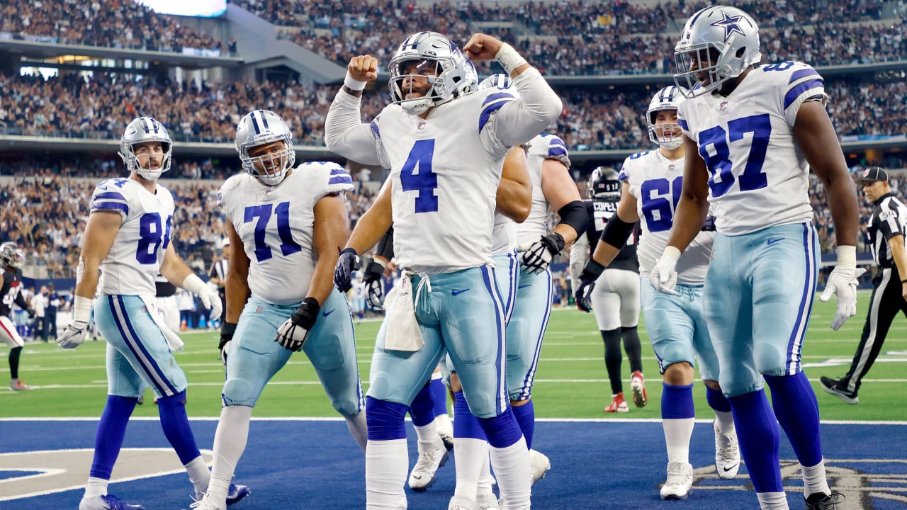 Cowboys vJets resultado anotaciones Semana 2 NFL