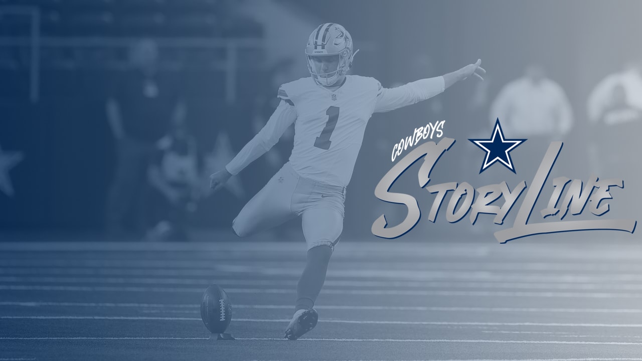 Cowboys StoryLine: Call to Action