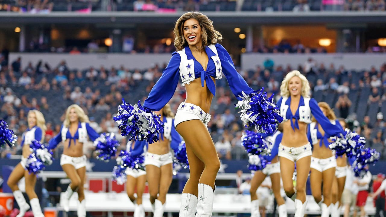 DCC Week 3 Preseason Game Day Gallery Presented by Ideal Dental AZvsDAL