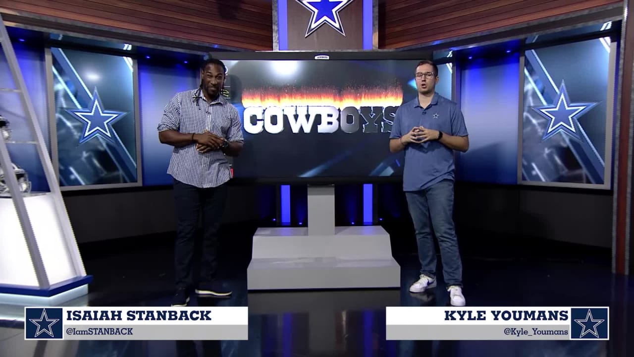 Film room: 3 things we learned from Cowboys-Washington, including why Dallas  has the NFL's worst DTs