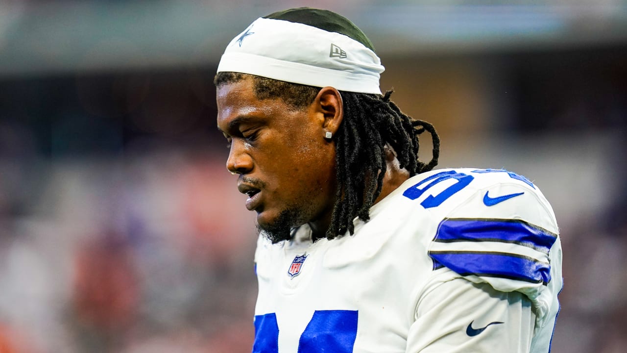 Stephen Jones explains why the Dallas Cowboys decided to give Randy Gregory  a contract extension