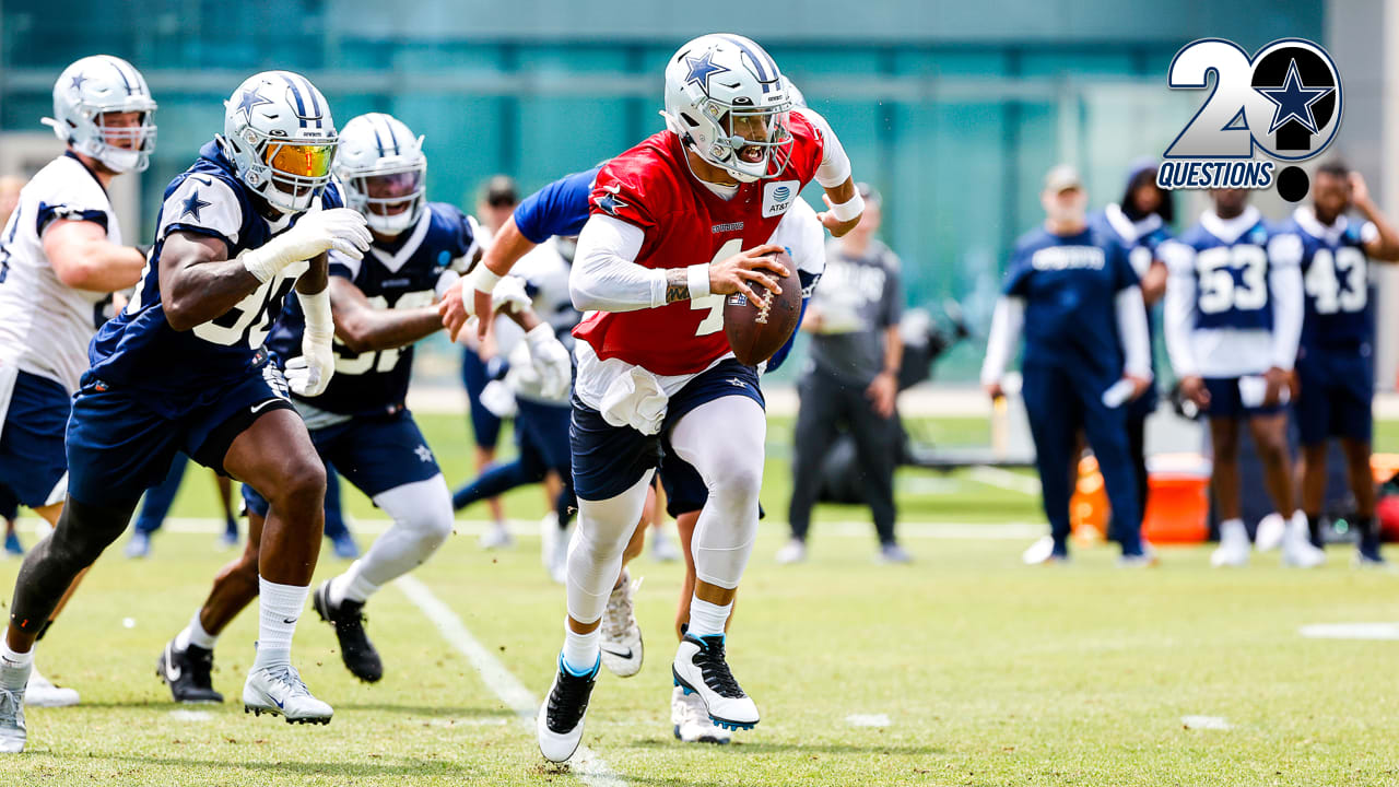 Dak Prescott ankle injury - Answering the biggest questions about