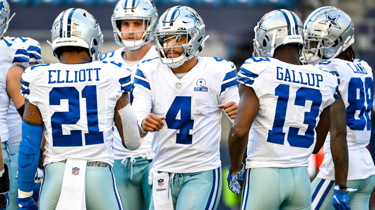 Stephen A. Smith: Dak Prescott is the Problem With the Dallas Cowboys