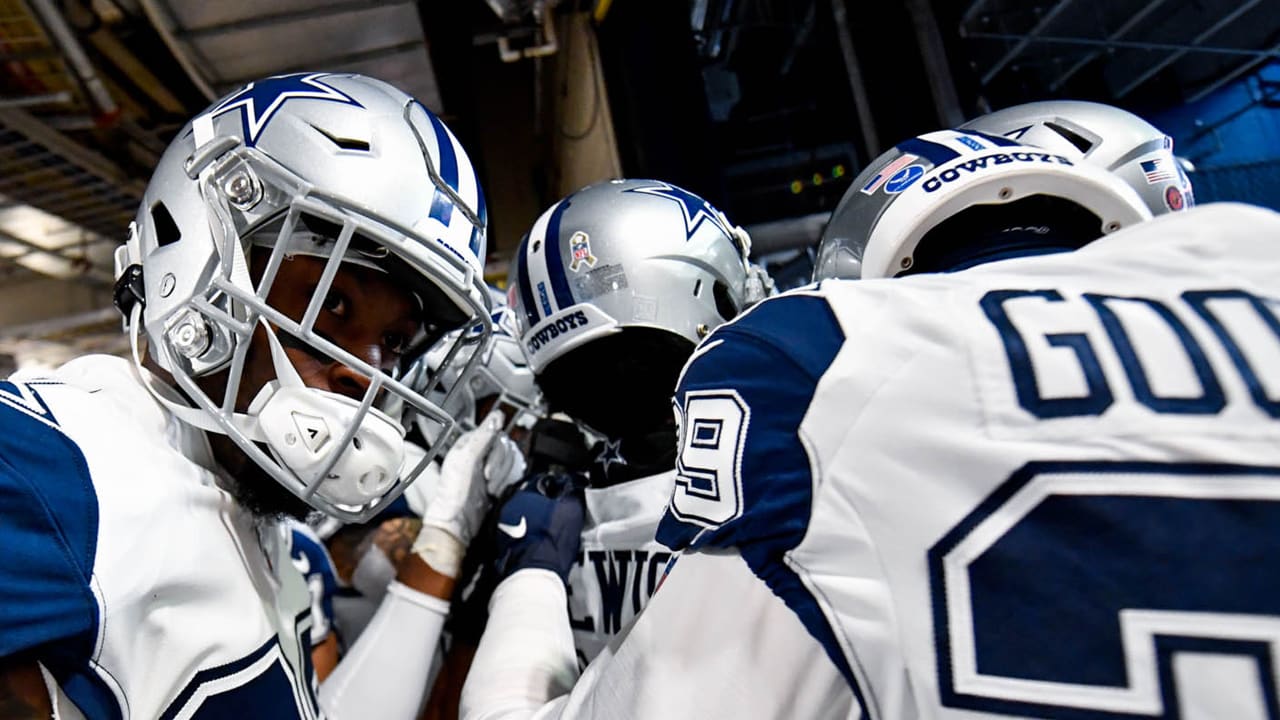 Mailbag: What changes for Pollard as RB1?