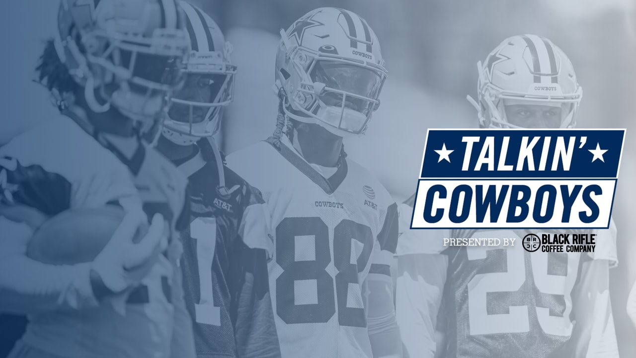 Who is the Dallas Cowboys biggest rival? - Cowboys Coffee Talk