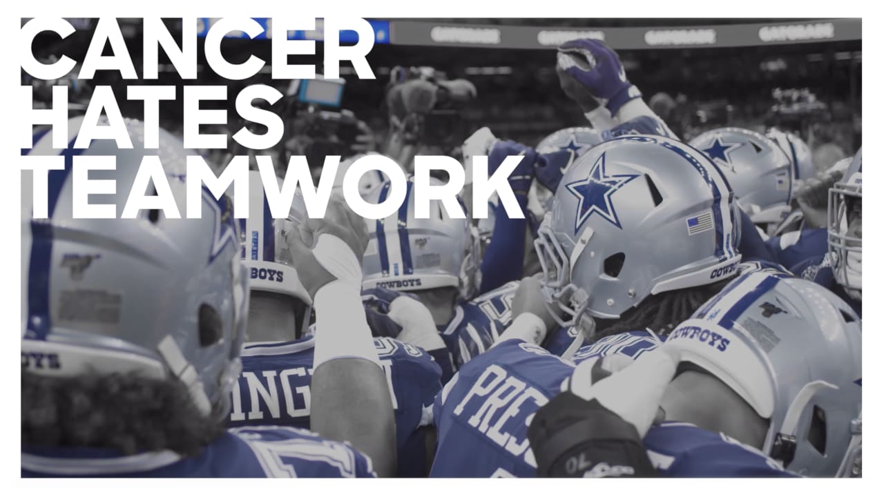 Dallas Cowboys  TeamWork Online