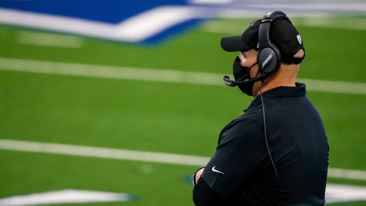 5 Facts About Dan Quinn, New Cowboys DC