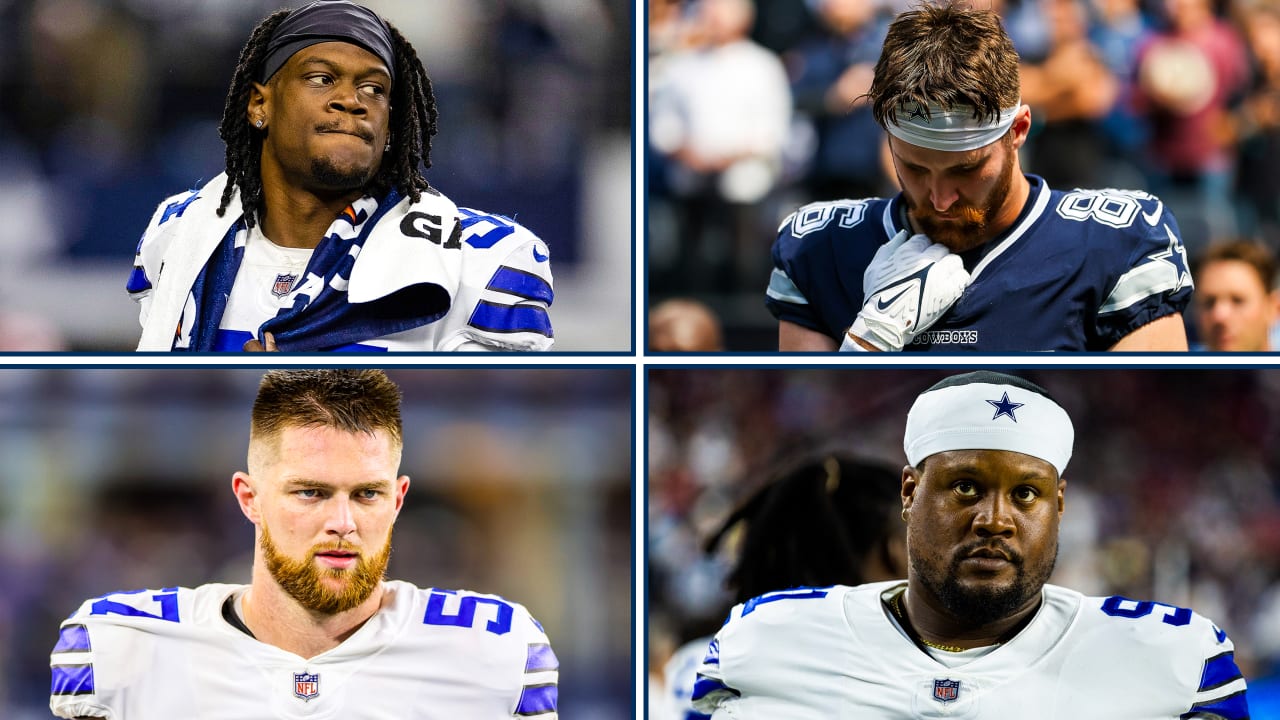 Dividing 22 Unrestricted Free Agents Into 4 Groups