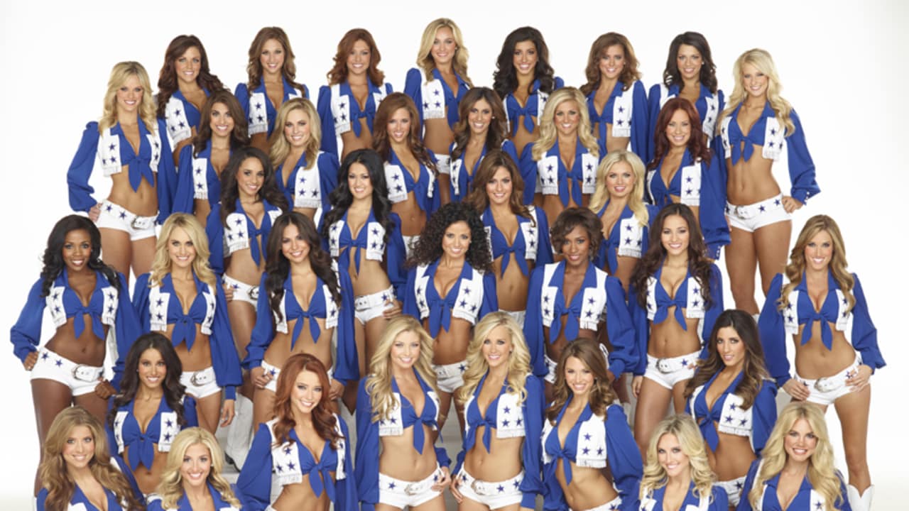 2014 Dcc Squad Announced