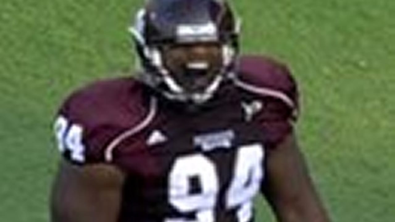 Tale of the Tape Fletcher Cox