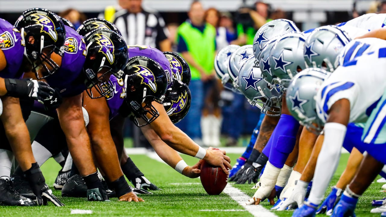 Baltimore Ravens vs. Dallas Cowboys free live stream Tuesday night: How to watch  football game (12/8/20) 