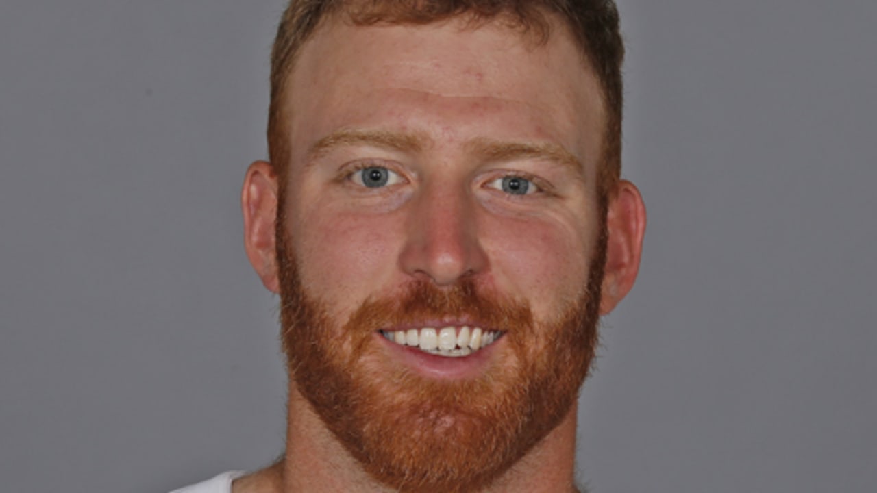 Cowboys Name Cooper Rush As Backup QB 