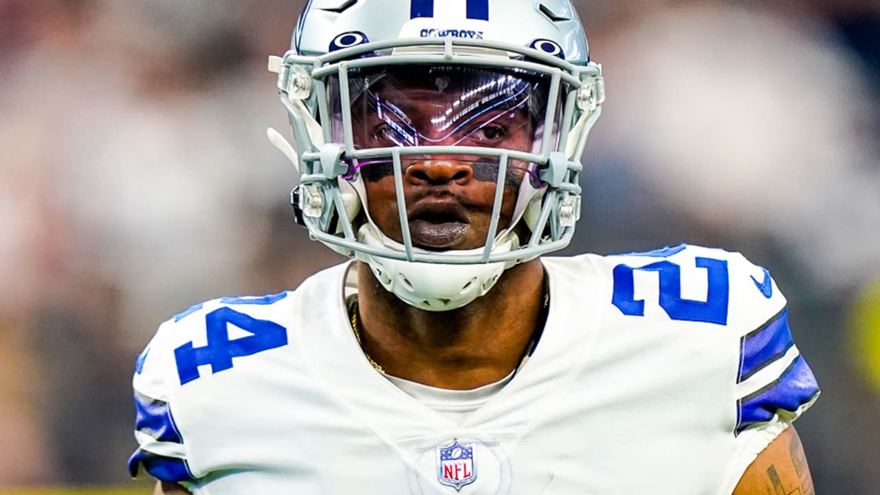 Why is Kelvin Joseph still on the Dallas Cowboys' roster?