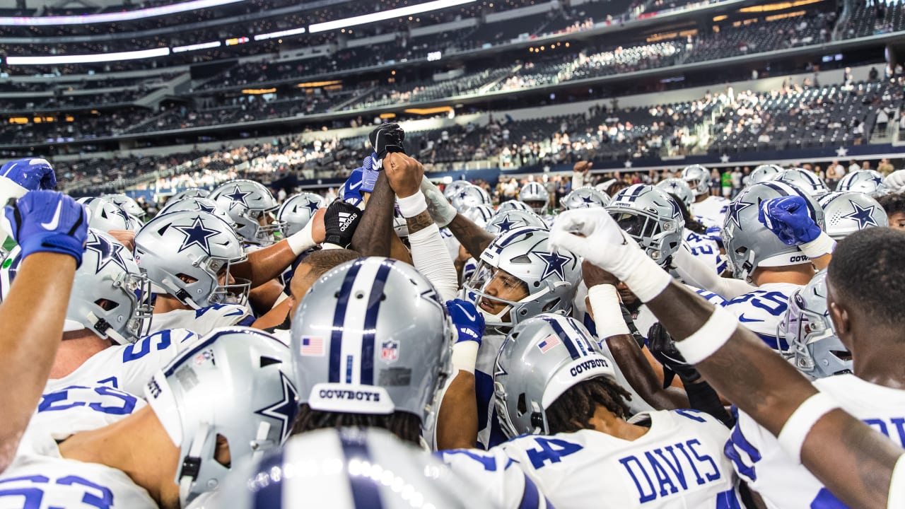 Cowboys Round-up: Daily Dallas Digest Dallas Cowboys 2022 NFL