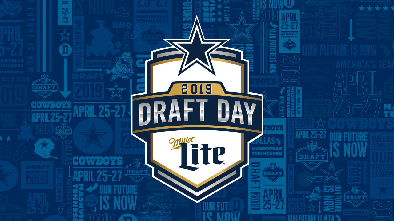 Bucs Draft Party presented by Miller Lite, Tampa FL - Apr 25, 2019 - 6:30 PM