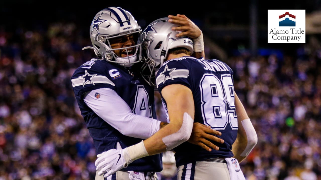 CeeDee Lamb Issues Warning to NFL About Cowboys, Dak Prescott, Sports-illustrated