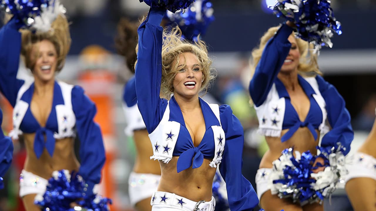 5 Points Blue: Season 10 Of CMT’s DCC “Making The Team” Set To Debut