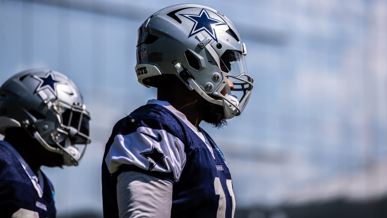 Micah Parsons and the Cowboys Look to Rebound After Loss to Cardinals - BVM  Sports
