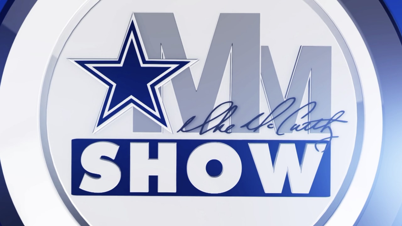 Mike McCarthy Show: Taking Command Over the NFC East