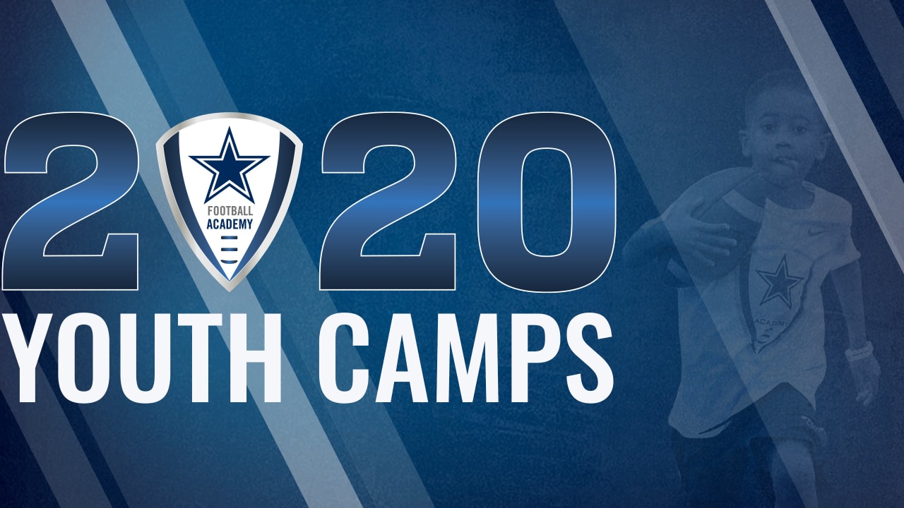 Football Youth Camps 2020