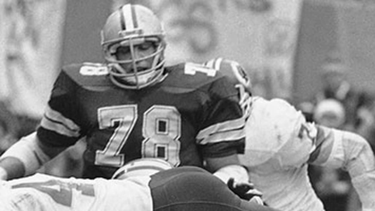 Cowboys Alumni Series: Catching Up With John Dutton