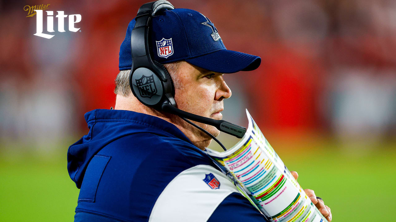 How the Cowboys plan to change the offense with Mike McCarthy