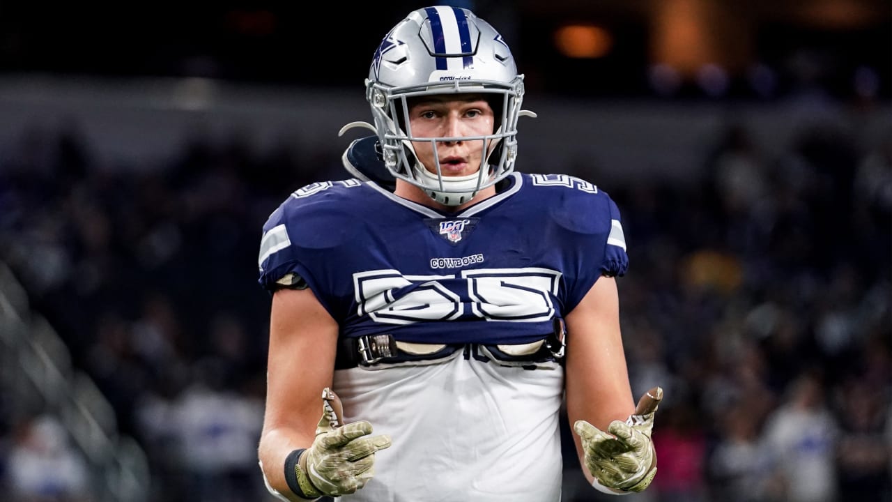 vander esch