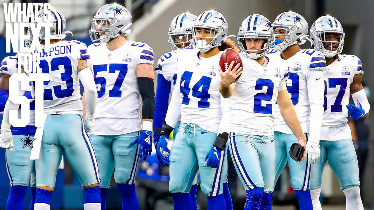 Gosselin's NFL rankings: Loss puts Cowboys behind Broncos, Jets