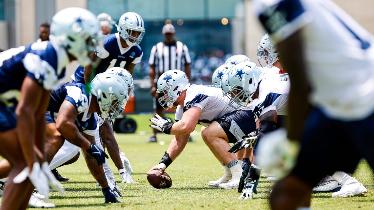 Eagles-Cowboys preview: With NFC East division lead on the line, will  Philadelphia extend Dallas' losing streak?