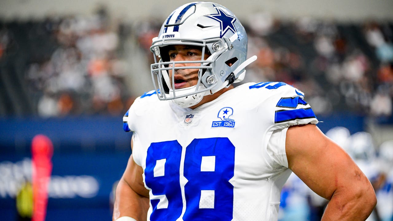 Tyrone Crawford Se Retira Despues De 9 Anos De Carrera