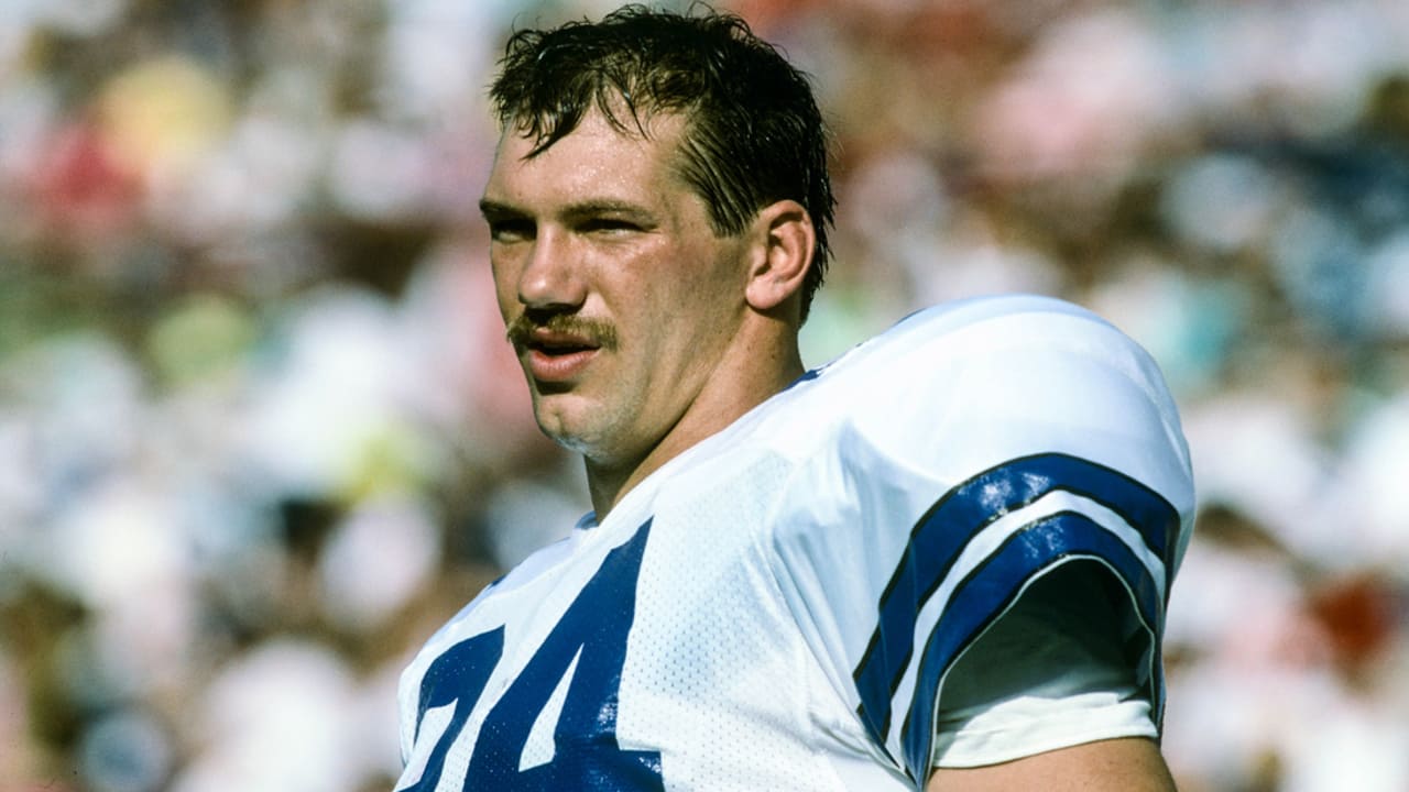 Fans Vote Jay Novacek as Winner of Cowboys Moves of March Bracket