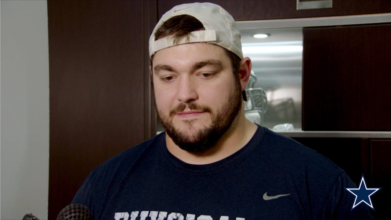 zack martin shirt